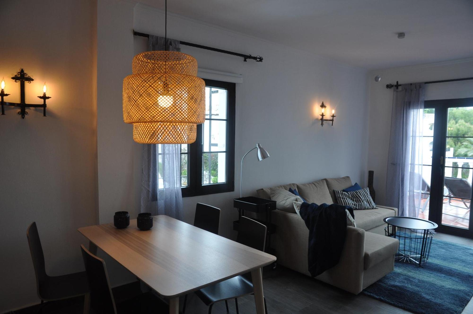 Nerja With View Apartment Exterior photo