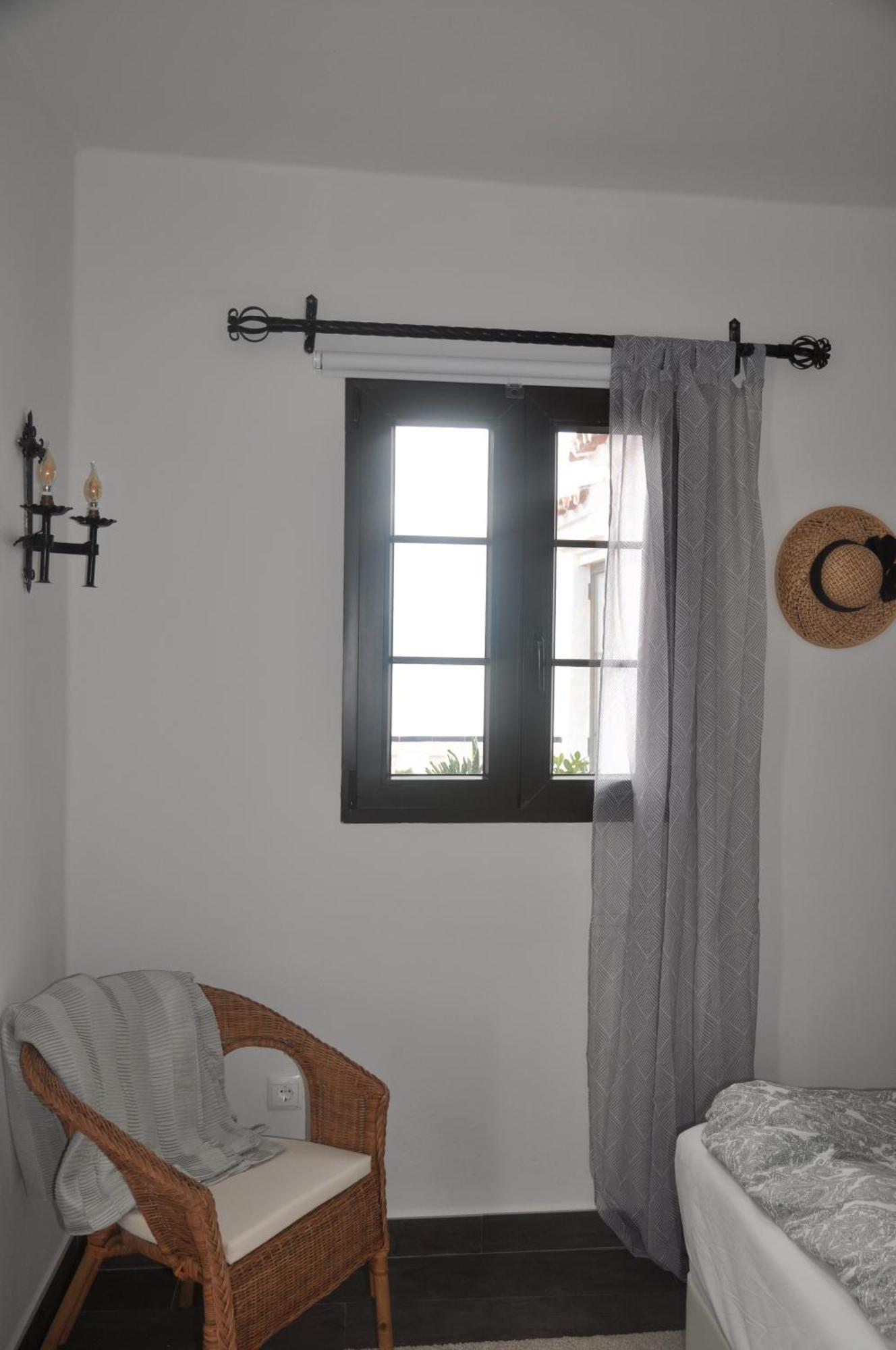 Nerja With View Apartment Exterior photo