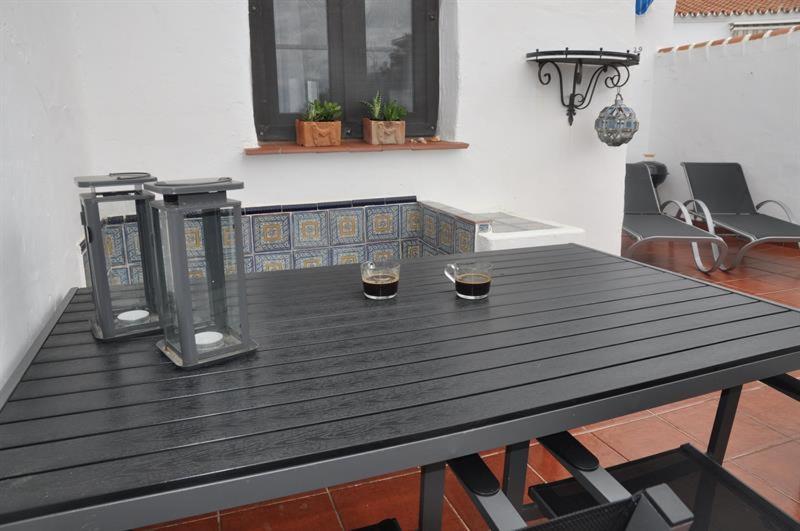 Nerja With View Apartment Exterior photo
