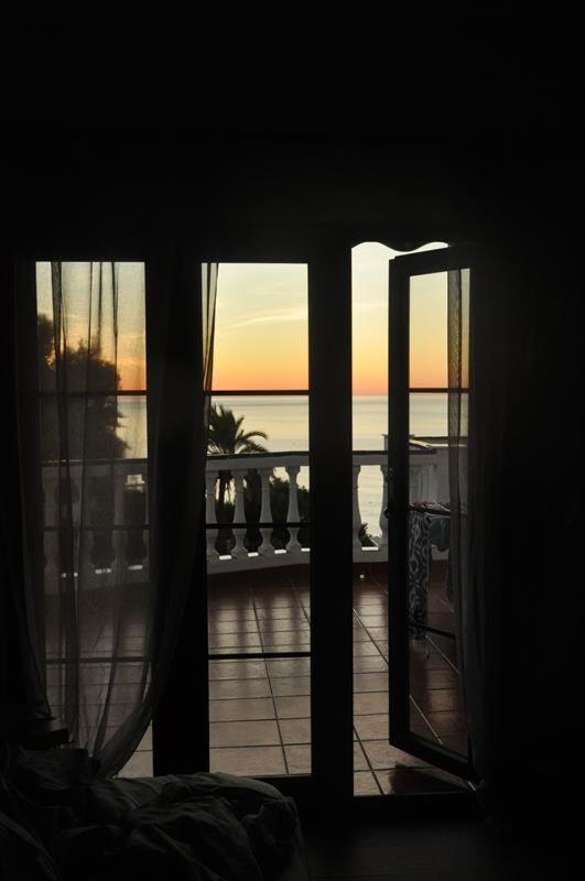 Nerja With View Apartment Exterior photo