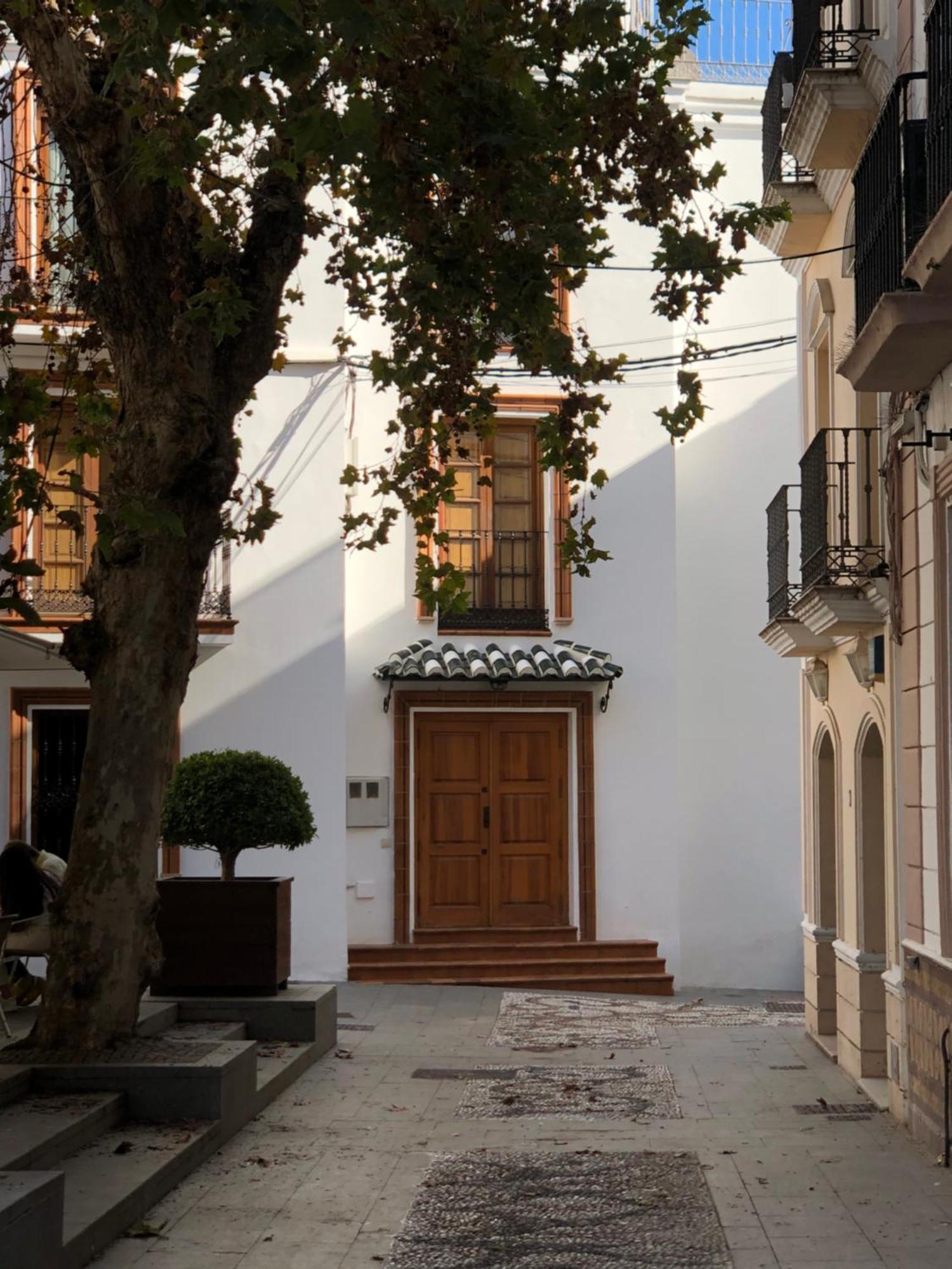 Nerja With View Apartment Exterior photo